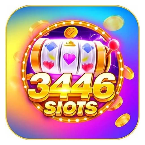 Download 3446slots APK untuk Android