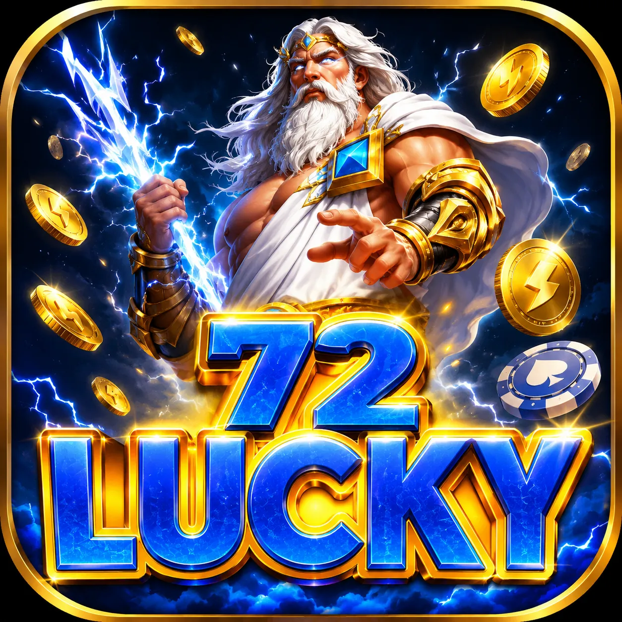 Unduh 72lucky APK Gratis untuk Android