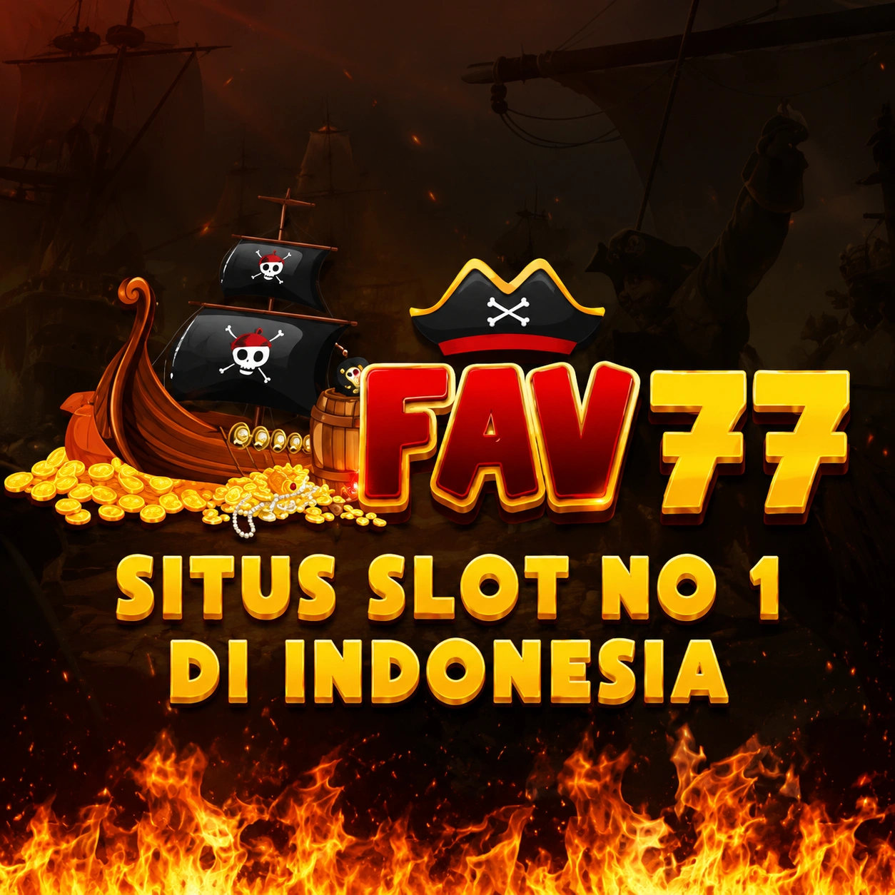 Panduan Instalasi Aplikasi fav77 di Android