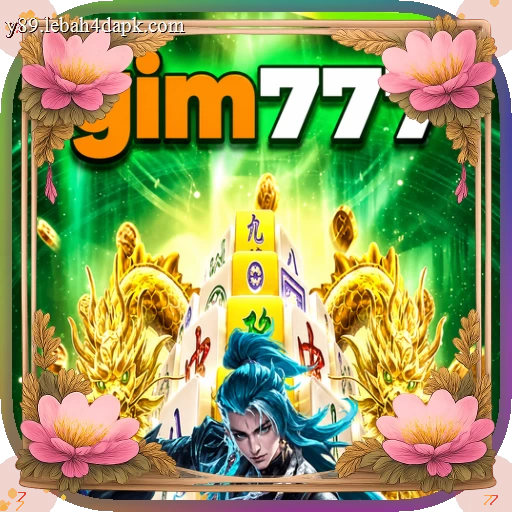 Update Aplikasi gim777 Terbaru 2026