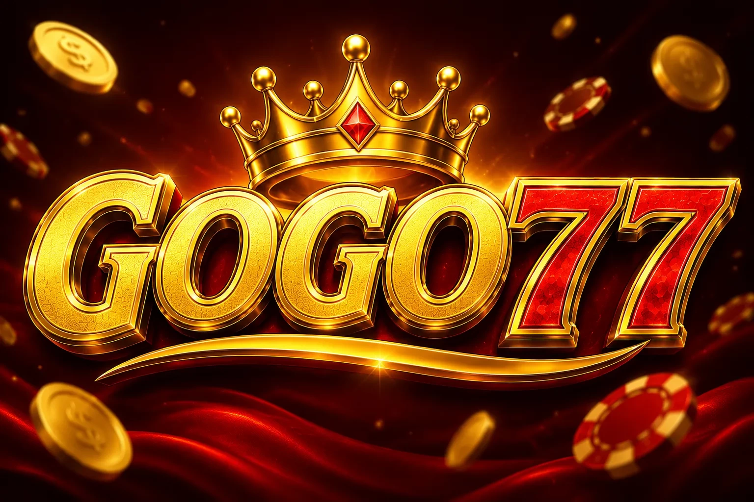 Update Aplikasi gogo77 ke Versi Terbaru