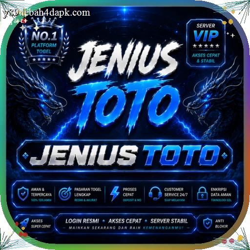 jeniustoto APK: Cara Download dan Instal di Android