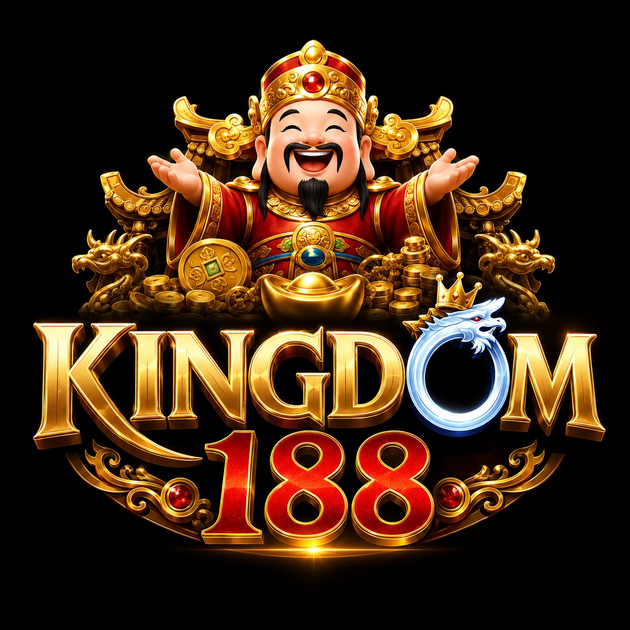 kingdom188 APK Terbaru untuk Android Tanpa Iklan
