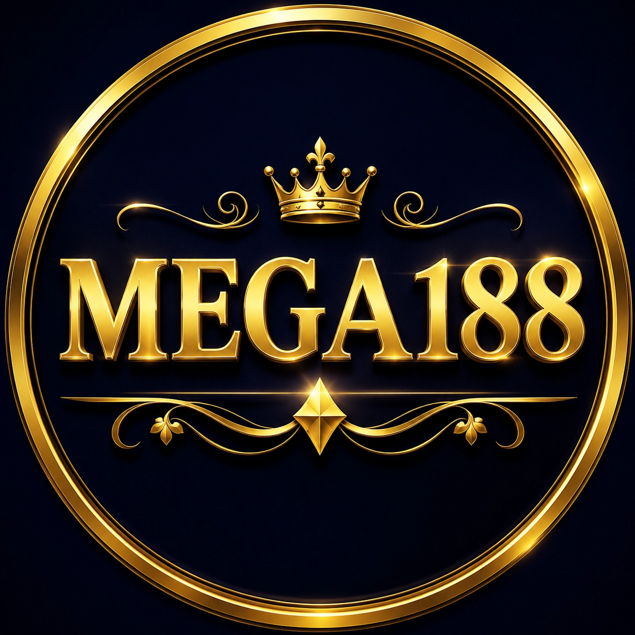 mega188 APK: Fitur, Ukuran, dan Link Download