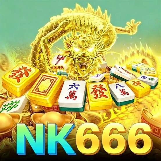 nk666 APK Terbaru dengan Fitur Lengkap