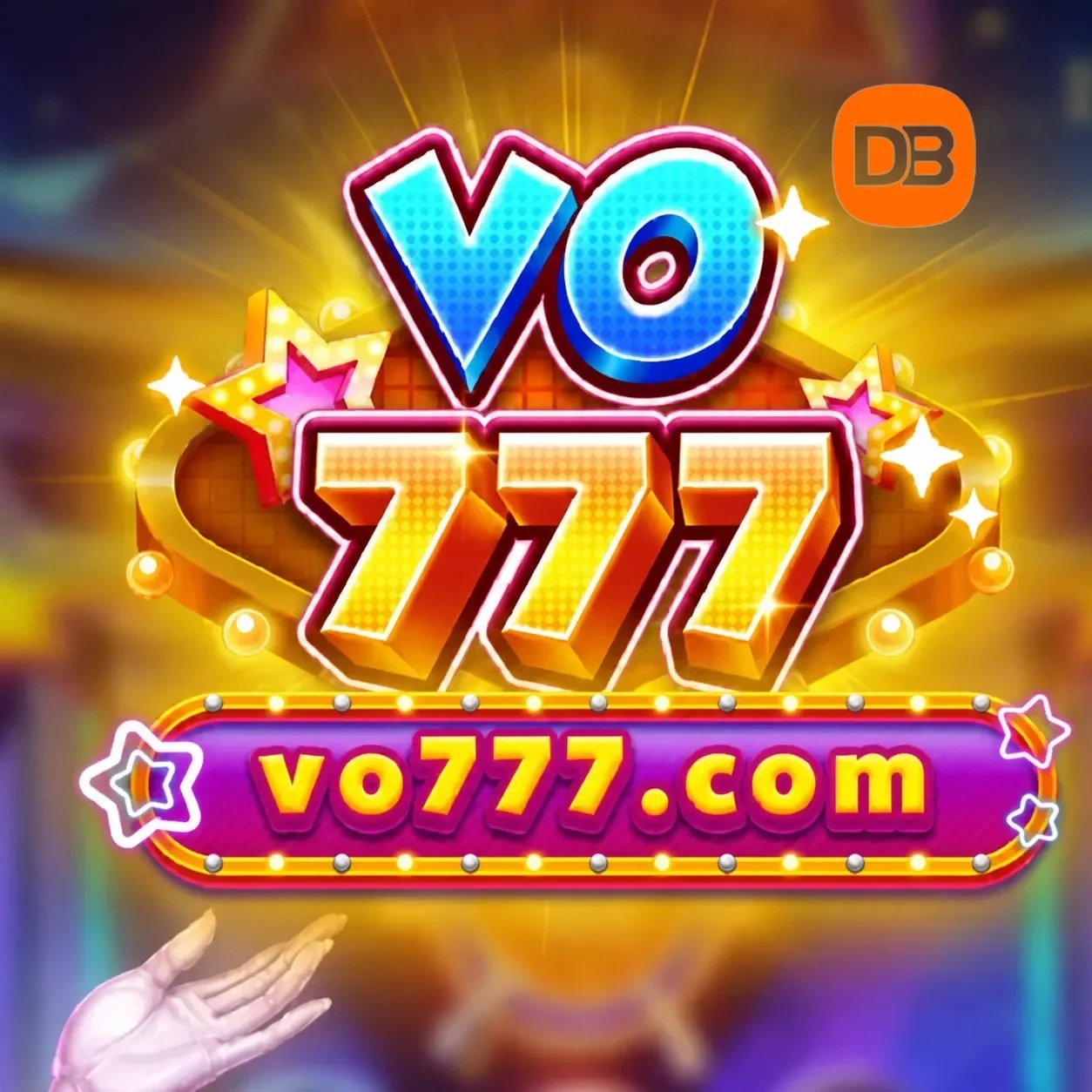 Unduh vo777 APK Gratis untuk Android