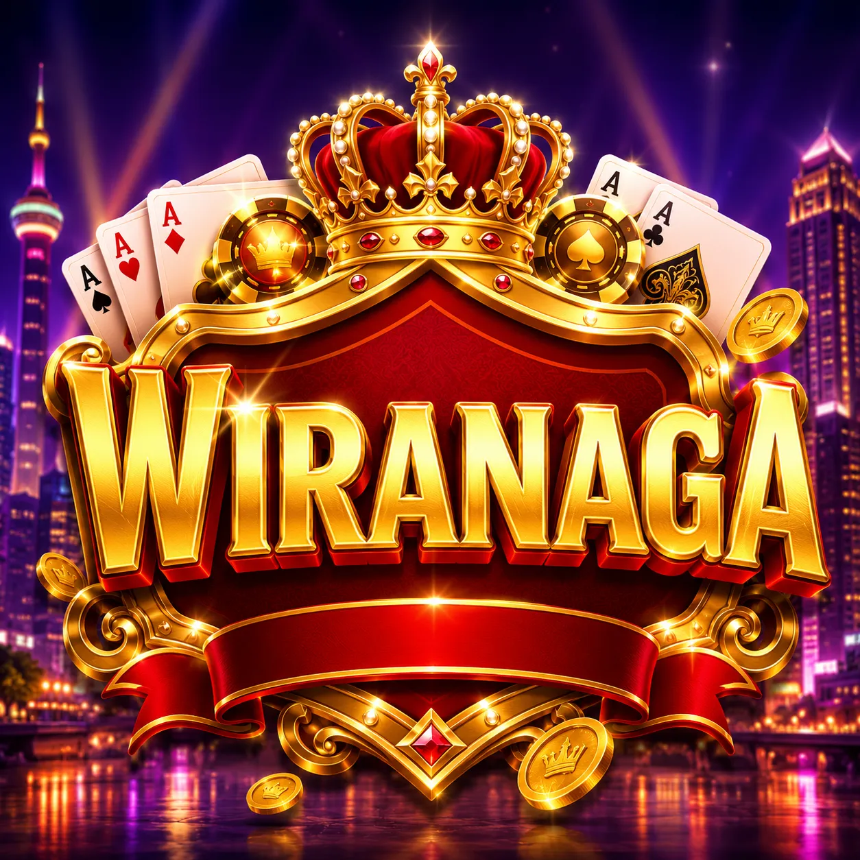 Aplikasi wiranaga Resmi: Download dan Instalasi