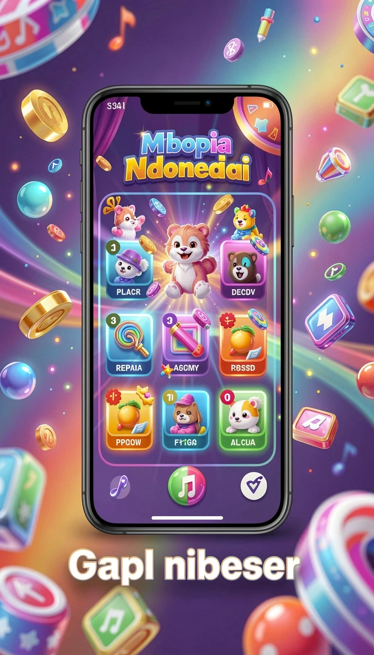 Review Aplikasi idn777