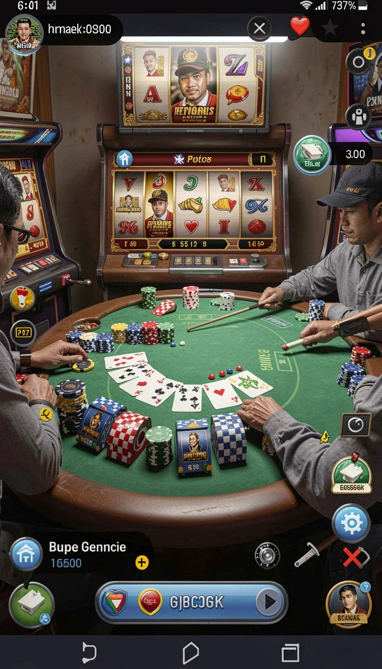 gacor22 APK Terbaru: Download Cepat dan Gratis