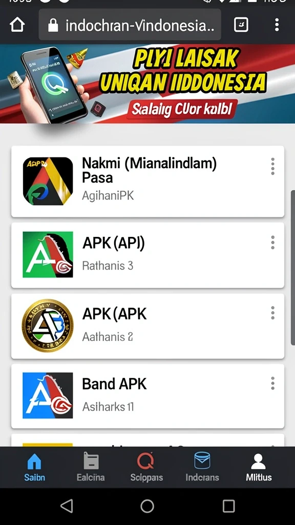 Review Aplikasi bayitoto