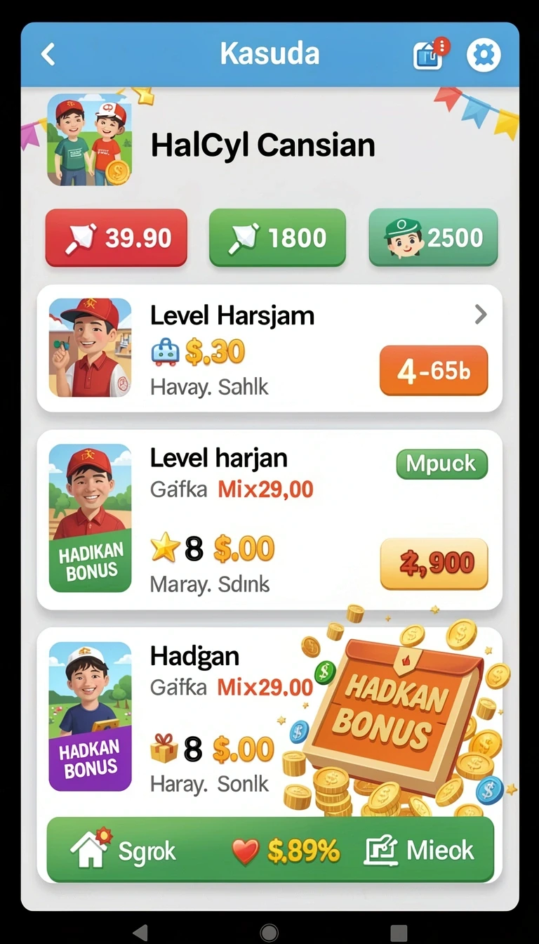 Review Aplikasi indoslots