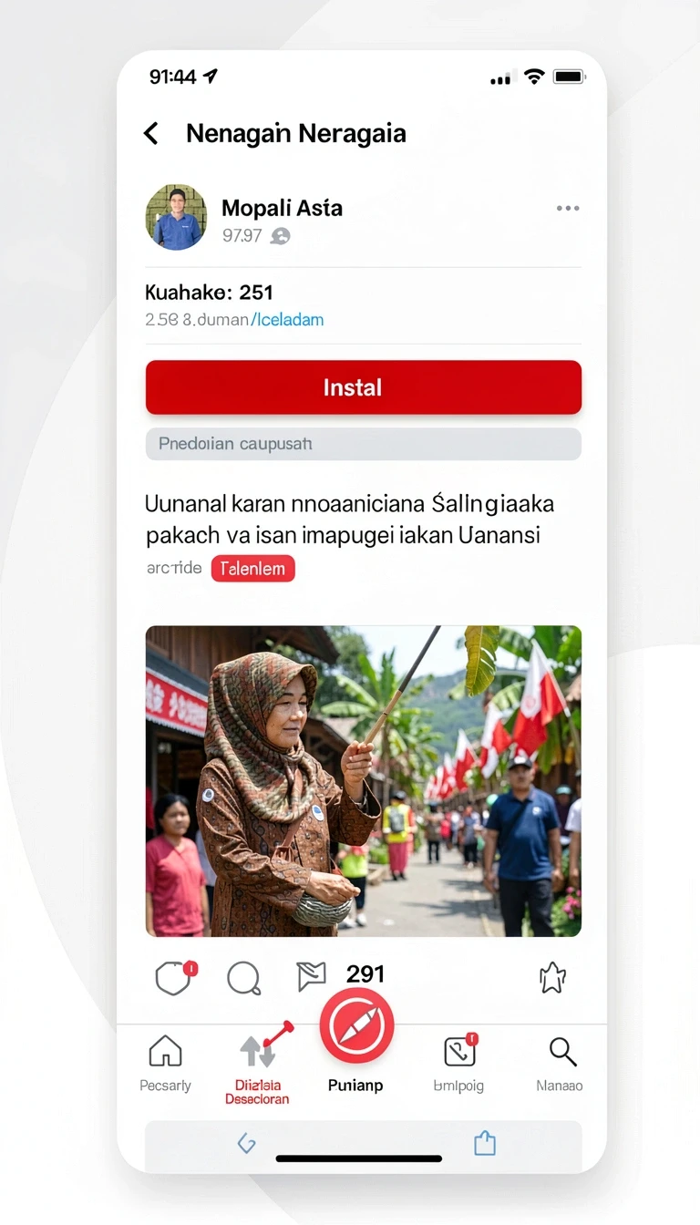 winstar App Terbaru: Fitur Unggulan dan Download