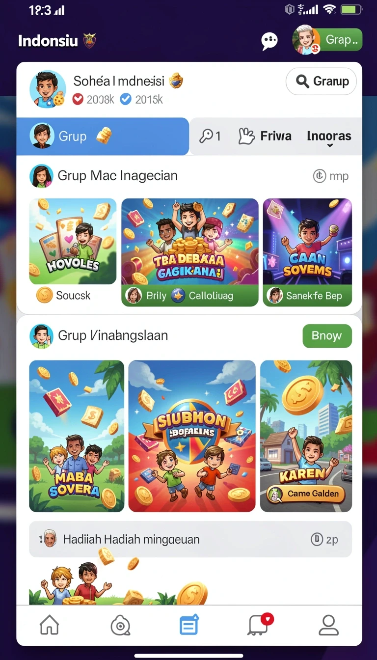 Aplikasi aifa66 Terpercaya untuk Android
