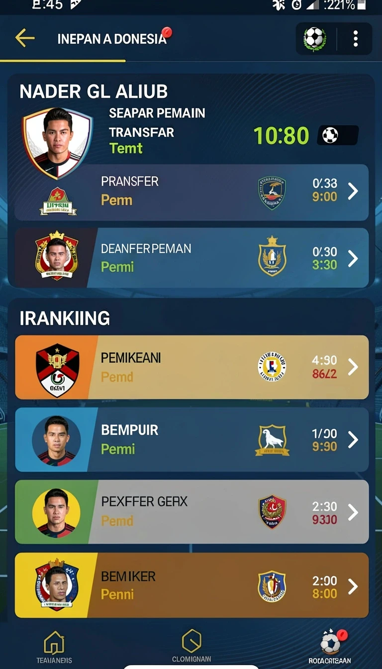 Panduan Lengkap Aplikasi slotaladin untuk Pemula