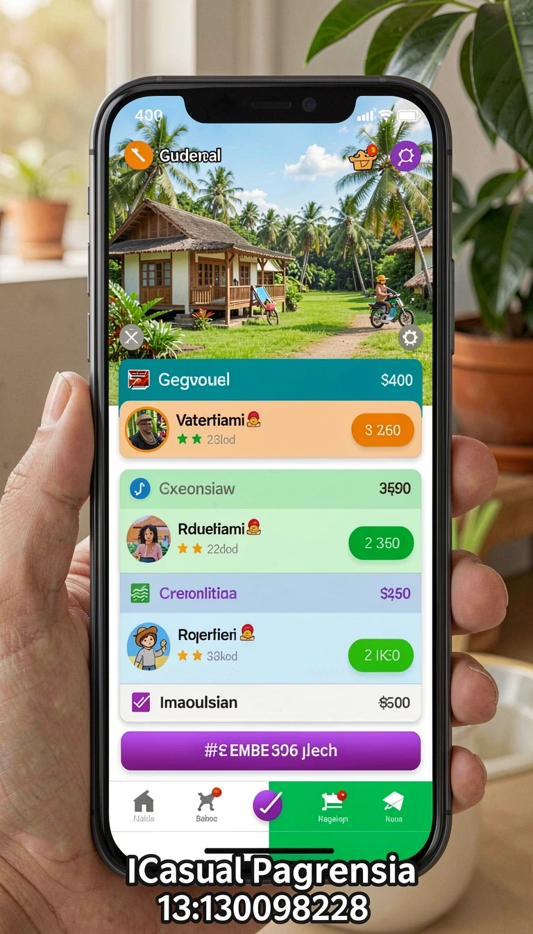 Review Aplikasi bom88