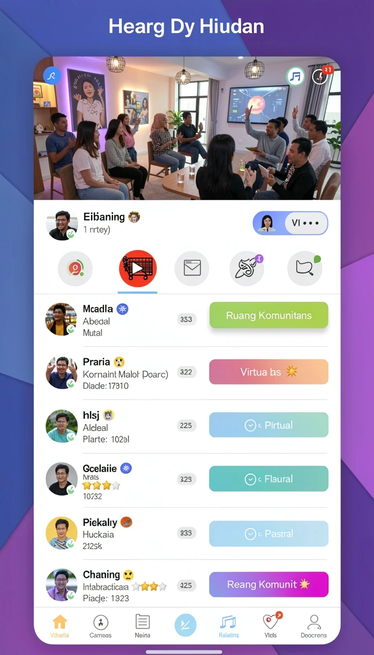 vc55 Versi Terbaru untuk Android Tanpa Ribet