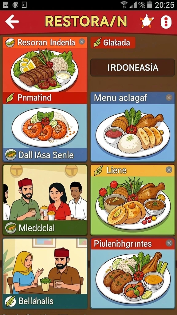 Review Aplikasi elang178