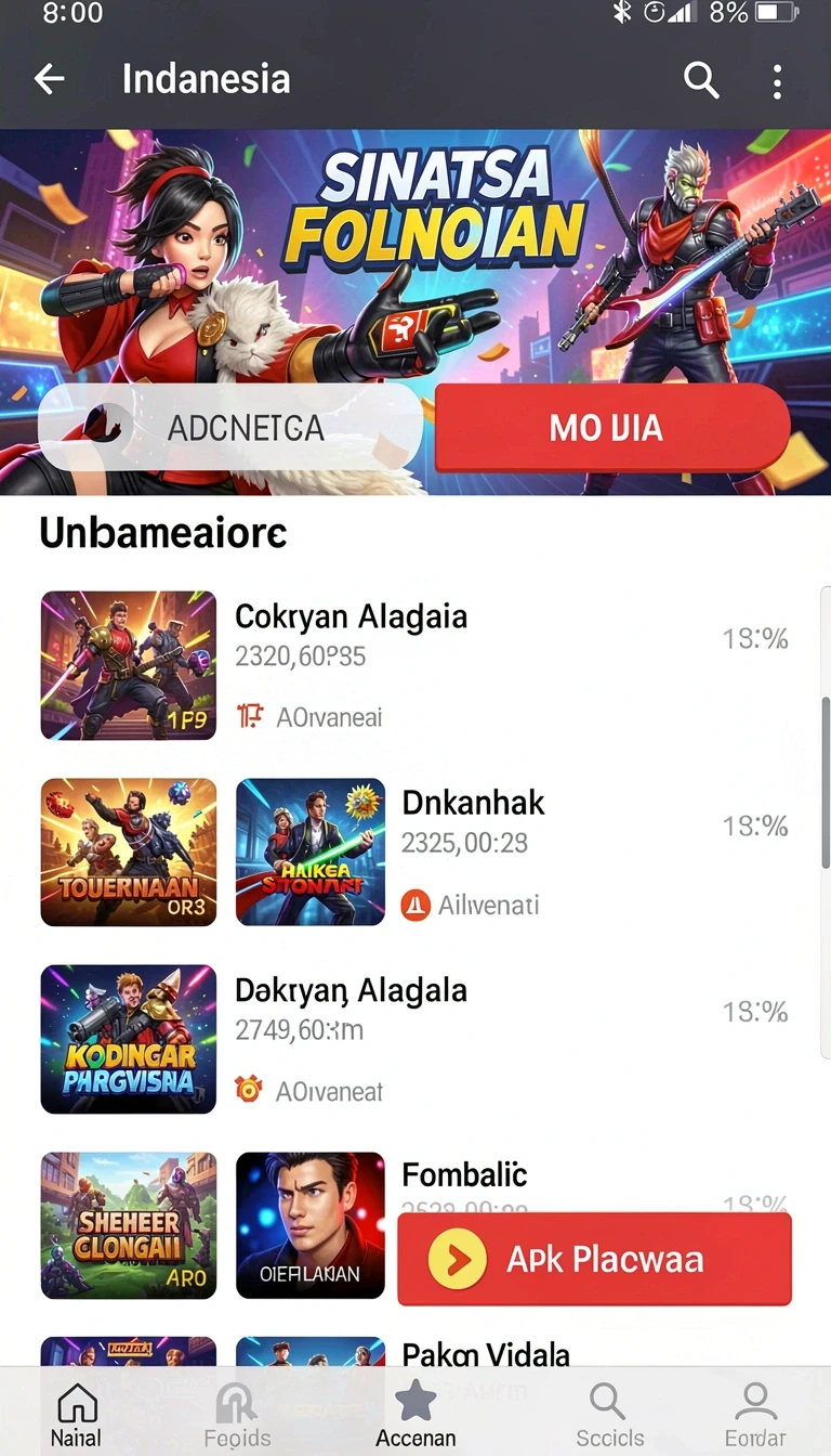 Review Aplikasi sukses777