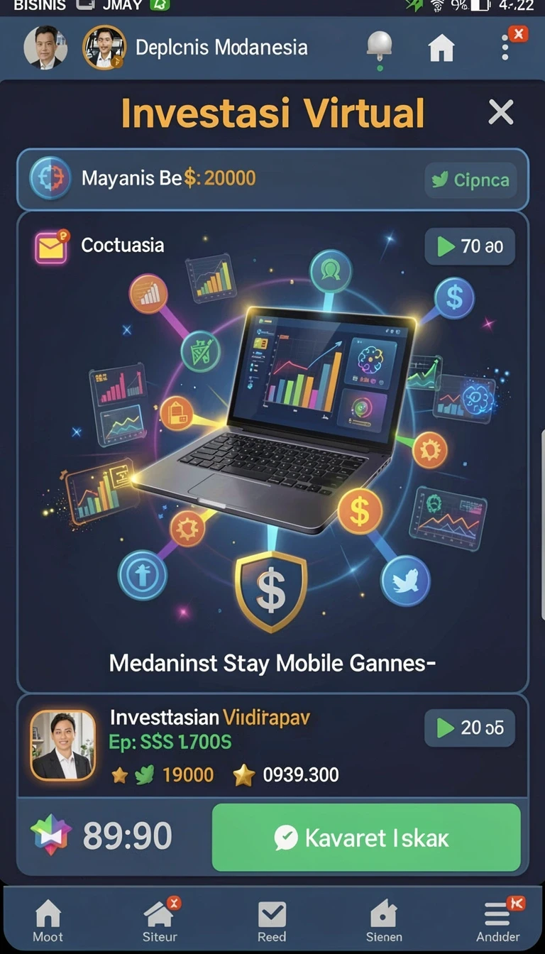 Review Aplikasi gacor108