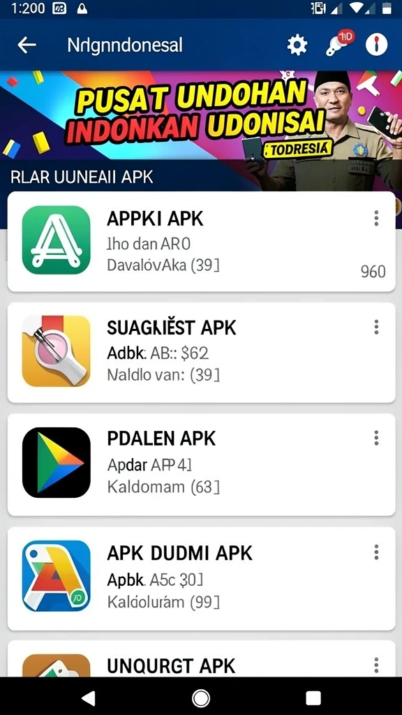 Review Aplikasi winidn