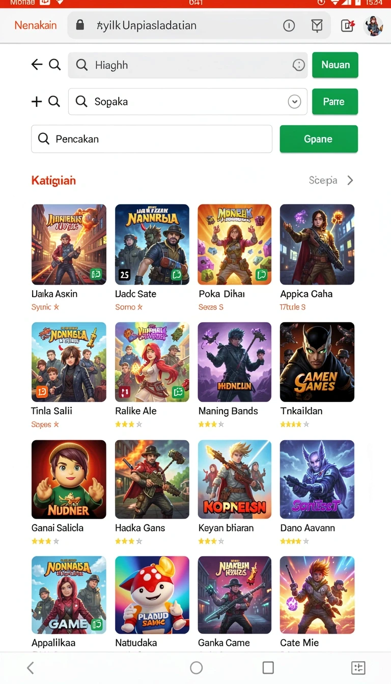 Review Aplikasi posjitu