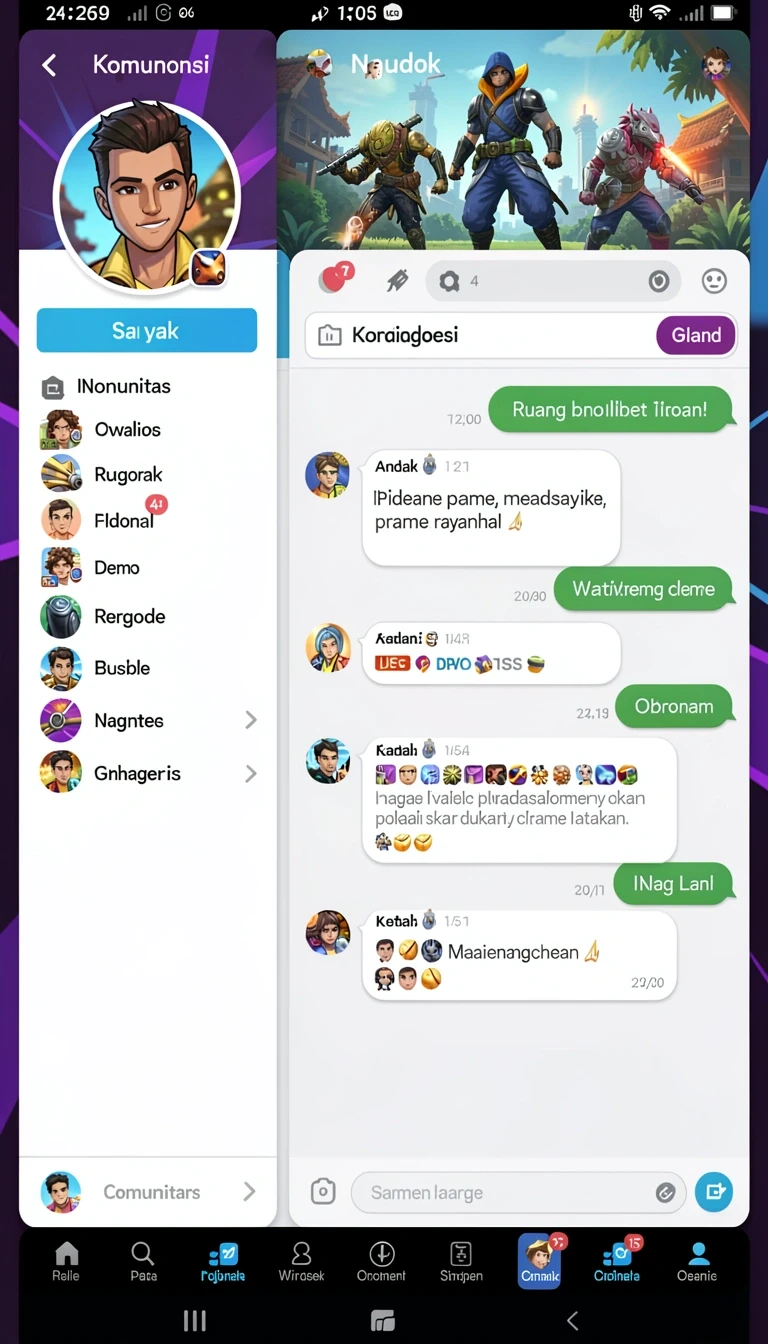 Review Aplikasi fatcai99