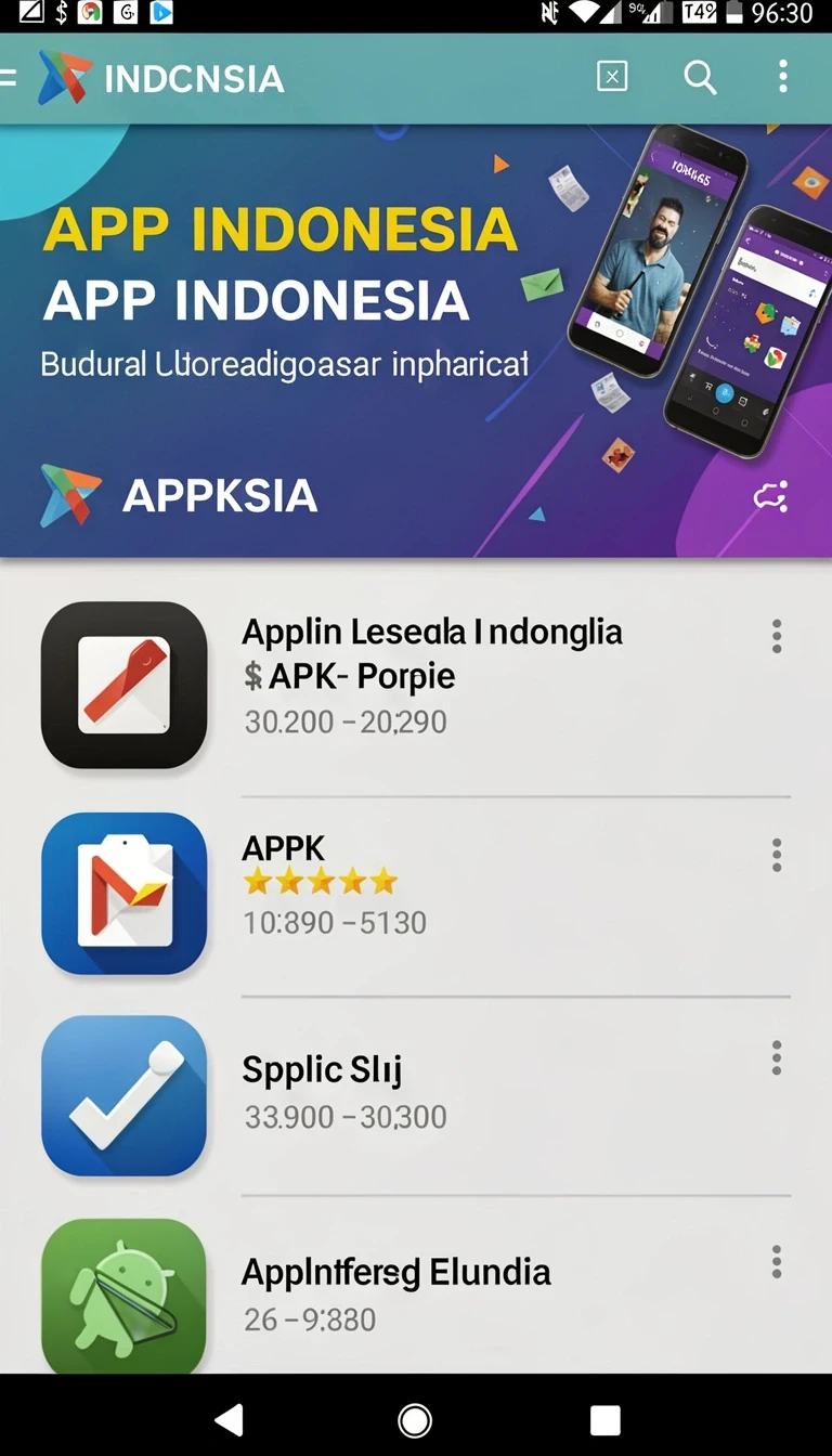 Review Aplikasi pphoki