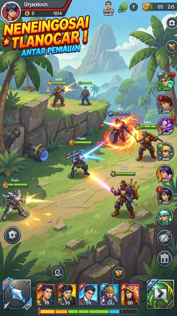Review Aplikasi batamtoto